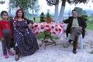 Συνάντησα και ευτυχισμένους τσιγγάνους