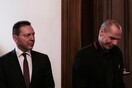 Στην αντεπίθεση ο Βαρουφάκης για τις αποκαλύψεις Στουρνάρα περί Νομισματοκοπείου