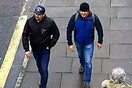 Συχνά ταξίδια στην Ευρώπη έκαναν οι Ρώσοι ύποπτοι για την επίθεση με δηλητήριο στους Σκριπάλ