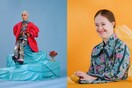 Τεύχος ορόσημο: Το Teen Vogue κυκλοφορεί με τρία εξώφυλλα όπου ποζάρουν μοντέλα με αναπηρία
