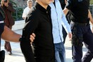 Δίκη για τον θάνατο της Άννυ: Αρνείται κάθε ανάμιξη ο "Νικολάι" και κατηγορεί τον πατέρα της πως λέει ψέματα