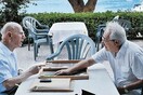 Πέθανε ο διαβόητος αρχιβασανιστής της Χούντας Θ. Θεοφιλογιαννάκος