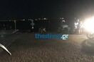 Τουρίστες έπεσαν στον Θερμαϊκό κατά την επιβίβαση σε καραβάκι