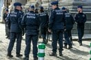 Τρεις νεκροί από επίθεση σε εστιατόριο του Βελγίου