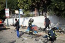 Υπό την επήρεια ναρκωτικών ο οδηγός που σκότωσε τρεις ανθρώπους στο τροχαίο της Π. Ράλλη