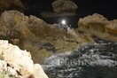Χανιά: Φοιτητές του ΤΕΙ Κρήτης οι νεαροί που σκοτώθηκαν στο χθεσινό τροχαίο