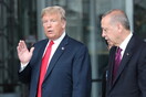 ΗΠΑ: Η κρίση στην Τουρκία μπορεί να τερματιστεί «μέσα σε μια στιγμή», αν ο πάστορας αφεθεί ελεύθερος