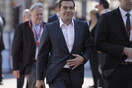 Tσίπρας στη Σύνοδο Κορυφής: Χωρισμένη σε δύο στρατόπεδα η Ευρώπη για το προσφυγικό