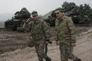 Ο τουρκικός στρατός στέλνει ενισχύσεις στην Ιντλίμπ της Συρίας