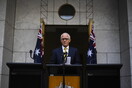 Αυστραλία: Αρνείται να εγκαταλείψει την εξουσία ο Τέρνμπουλ
