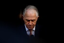 Παραιτείται από την πρωθυπουργία της Αυστραλίας ο Μάλκολμ Τέρνμπουλ