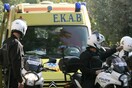 Τραγωδία με 18χρονη στον Κολωνό - Πτώση από τον 8ο όροφο