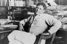 Σαν σήμερα ο αμερικανός συγγραφέας Jack London γεννιέται το 1876 στο San Francisco