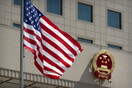 Άδεια από τον ΠΟΕ για την επιβολή κυρώσεων στις ΗΠΑ ζητά η Κίνα
