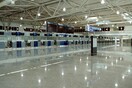 Εισβολή του Ρουβίκωνα στο check in της EL AL στο Eλ. Βενιζέλος