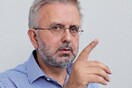Ο Βερύκιος ζήτησε συγγνώμη από την Ιερά Σύνοδο και η εκκλησία τον συγχώρεσε