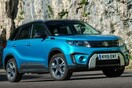 Στην ανάκληση αυτοκινήτων Suzuki Vitara προχωρά η Γενική Γραμματεία Βιομηχανίας