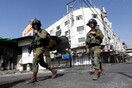 Ένας Παλαιστίνιος σκοτώθηκε από Ισραηλινούς στρατιώτες στη Δυτική Όχθη