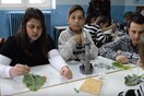 Σε δύο μικρά χωριά της Φλώρινας, οι μαθητές βραβεύτηκαν σε διεθνή διαγωνισμό νανοτεχνολογίας