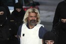 Παραλίγο στο Γκουαντάναμο ο Ξηρός