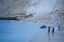 Καθηγητής Λέκκας: Γιατί έγινε η κατολίσθηση στο Ναυάγιο - Ποιοι είναι οι κίνδυνοι