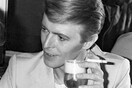 Για ποτά στο Ziggy's - Στο Λονδίνο ανοίγουν κοκτέιλ μπαρ αφιερωμένο στον Ντέιβιντ Μπάουι