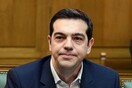 Δήλωση Τσίπρα για τον αναβρασμό περί το Φεστιβάλ Αθηνών