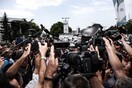 Η Ένωση Ιδιωτικών Καναλιών ζητά να σταματήσει η απεργία στα ΜΜΕ