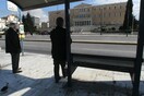 Χωρίς λεωφορεία από τις 11 το πρωί