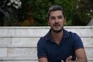 Ο Λουκάς Κατσίκας νέος διευθυντής του Διεθνούς Φεστιβάλ Κινηματογράφου «Νύχτες Πρεμιέρας»