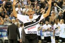 Volley League: Πρωταθλητής Ελλάδας ο ΠΑΟΚ