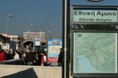 Μέχρι «Εθνική Άμυνα» το μετρό το βράδυ