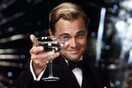 Γεύμα με τις πολλαπλές προσωπικότητες του Leonardo DiCaprio