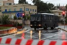 Επίθεση με καλάσνικοφ στην πρεσβεία του Ισραήλ στο Ψυχικό