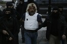 Απότακτος αστυνομικός ένας από τους συνεργούς του Ξηρού που συνελήφθη
