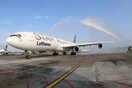 Απευθείας πτήσεις της Lufthansa από Μόναχο σε Κέρκυρα, Σαντορίνη και Κρήτη