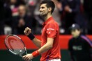 Ο Djokovic έχει εξοργίσει με τα σεξιστικά σχόλια που έκανε για τις αθλήτριες τένις