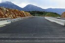 Αθήνα - Σπάρτη σε δύο ώρες - Παραδόθηκε στην κυκλοφoρία ο αυτοκινητόδρομος «Λεύκτρο - Σπάρτη»