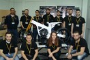 Φοιτητές του Πανεπιστημίου Δυτικής Μακεδονίας έφτιαξαν αγωνιστική μηχανή MotoGP3 και ετοιμάζονται για διεθνή διαγωνισμό