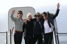 Ιστορική συναυλία των Rolling Stones στην Κούβα- Αναμένονται σχεδόν 500.000 άτομα