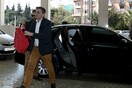 Σε ψυχρό κλίμα η πρώτη συνάντηση κυβέρνησης - κουαρτέτου