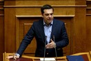 Τσίπρας: Το θέμα του χρέους για πρώτη φορά στην ατζέντα του Eurogroup