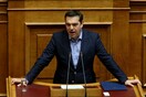 Τσίπρας: Τους οπαδούς της βαριοπούλας και των τσεκουριών η Αριστερά τους έχει απέναντι