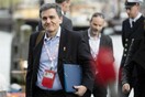 Τσακαλώτος: Ήταν ένα καλό Eurogroup για την Ελλάδα - Η ελληνική νομοθεσία δεν επιτρέπει τη νομοθέτηση προληπτικών μέτρων
