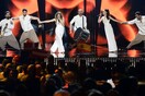 Για πρώτη φορά στην ιστορία της Εurovision, η Ελλάδα κόπηκε και δεν πάει τελικό