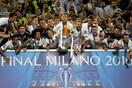 Η Ρεάλ Μαδρίτης κατέκτησε το Champions League για 11η φορά στην ιστορία της