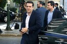 Τσίπρας: Nα σχεδιάσουμε την Αριστερά με ορίζοντα την Ελλάδα του 2021