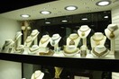 Ληστεία μετ' εμποδίων σε κοσμηματοπωλείο της Πλάκας