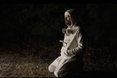 Ο Michael Stipe συνομιλεί με τον Rogan Gregory
