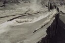 Η μαγευτική διαδρομή του ραλίστα Ken Block καθώς διασχίζει την έρημο της Γιούτα